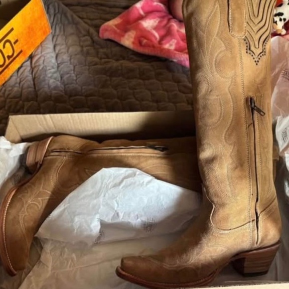 Corral Boots Shoes - Cowgirl Boots